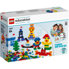 Lego Education Creative LEGO Brick Set by LEGO® Education