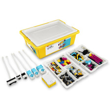 Lego Education LEGO® Education SPIKE™ Prime Set