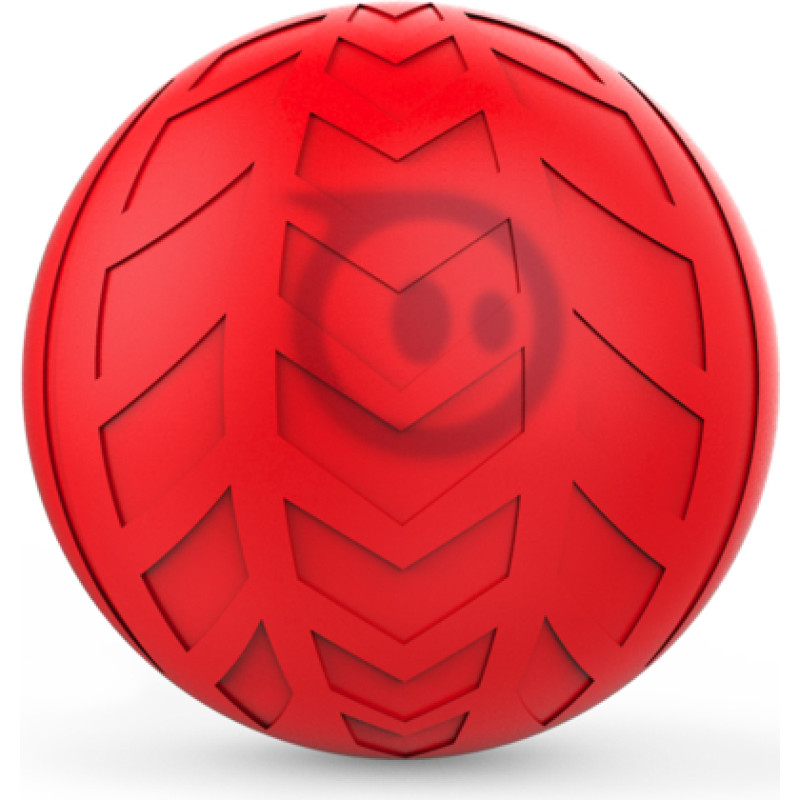 Sphero Turbo Cover - Red