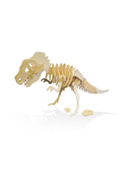 Buki France Buki 3D Mega dinosaurus