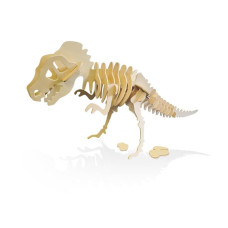 Buki France Buki 3D Mega dinosaurus