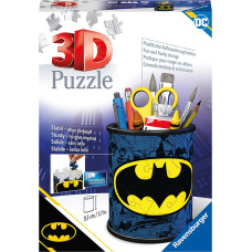 Ravensburger 3D puzzle Pencil Case Batman