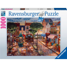 Ravensburger Puzzle 1000 pc Paris