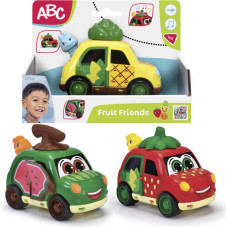 Dickie Toys ABC Cars Fruit Friends