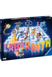 Ravensburger Disney Labyrinth 100th Anniversary