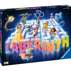 Ravensburger Disney Labyrinth 100th Anniversary