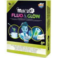 Buki France Buki Mini Lab Fluo & Glow