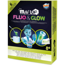 Buki France Buki Mini Lab Fluo & Glow