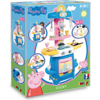 Smoby Peppa Pig Cooky Kitchen