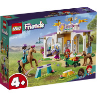 Lego Friends Horse Training