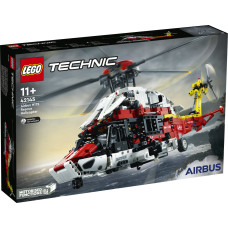 Lego Technic Airbus H175 Rescue Helicopter