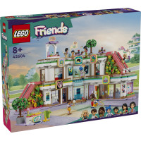 Lego Friends Heartlake City Shopping Mall