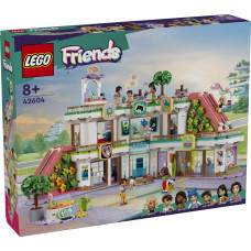 Lego Friends Heartlake City Shopping Mall