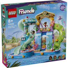 Lego Friends Heartlake City Water Park