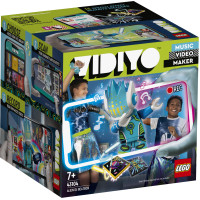 Lego Vidyo Alien DJ BeatBox