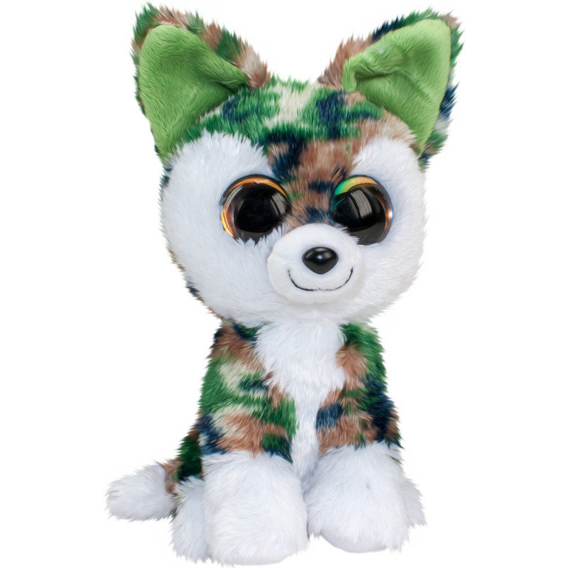 Lumo Stars Wolf Woody 15 cm