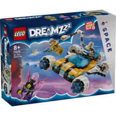 Lego DREAMZZZ Mr. Oz's Space Car