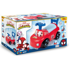 Smoby Ride-on Children's Car Spidey