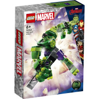 Lego Super Hulk Mech Armour