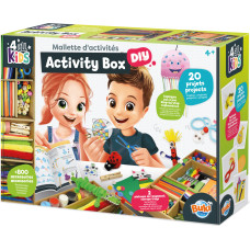 Buki France Buk Activity Set with 800+ extras