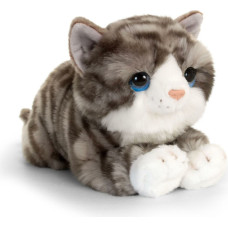 Keel Toys Cat Grey 32 cm