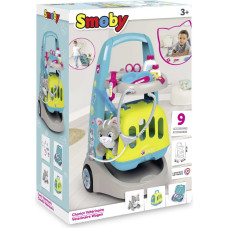 Smoby Veterinary Trolley