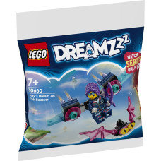 Lego DREAMZzz Zoey's Dream Jet Pack Booster