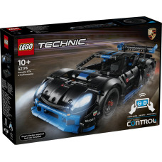 Lego Technic Porsche GT4 e-Performance Race Car