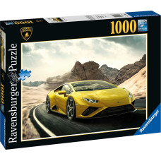 Ravensburger Puzzle 1000 pc Lamborghini