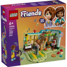 Lego Friends Autumn’s Room