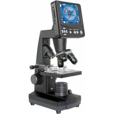 Bresser LCD Student 8.9 cm (3.5