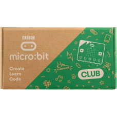 Kitronik BBC micro:bit v2 Club Pack (10x)