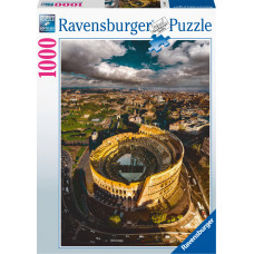 Ravensburger Puzzle 1000 pc Colosseum