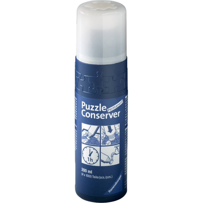 Ravensburger Puzzle Conserver Permanent 200ml