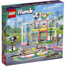 Lego Friends Sports Center