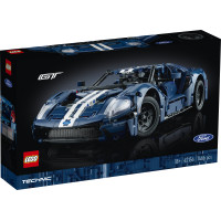 Lego Technic 2022 Ford GT