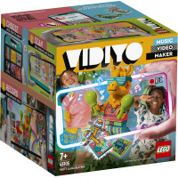 Lego Vidiyo Party Llama BeatBox