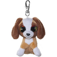 Lumo Stars Keychain Dog Wuff 8,5 cm