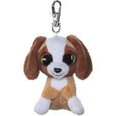 Lumo Stars Keychain Dog Wuff 8,5 cm