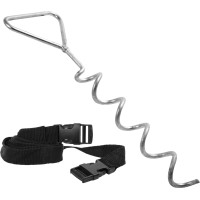 Hudora Trampoline Anchor Kit