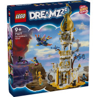 Lego DREAMZZZ The Sandman's Tower