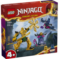 Lego Ninjago Arin's Battle Mech