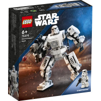 Lego Star Wars Stormtrooper Mech