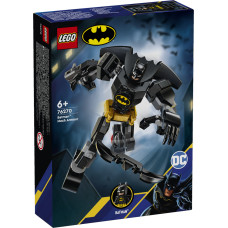 Lego Super Heroes Batman Mech Armor