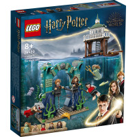 Lego Harry Potter Triwizard Tournament: The Black Lake