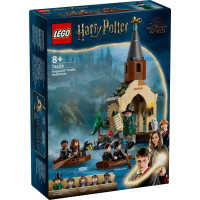 Lego Harry Potter Hogwarts Castle Boathouse