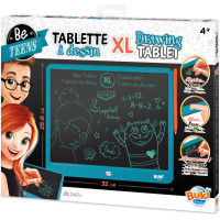 Buki France Buki Drawing Tablet XL