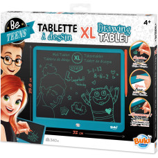 Buki France Buki Drawing Tablet XL