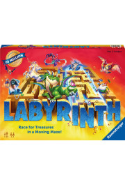 Ravensburger Board Game Labyrinth