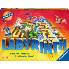 Ravensburger Board Game Labyrinth